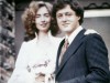 Bill Clinton And Hillary Clinton Wedding Photos