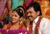 Actor Karthi Weds Ranjani Marriage Photos