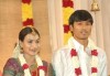 Aishwarya And Dhanush Wedding Photos