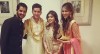 Indian Cricketer Mohit Sharma Gets Engaged To Girlfriend Shweta