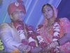 International Wrestler Geeta Phogat Wedding Photos