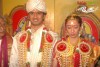 Jamuna Daughter Sravanthi And Vijay Rahul Wedding Photos