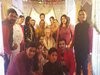 Jatin Shah And Aparna Singh Wedding Pictures