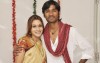 Dhanush And Aishwarya Marriage Photos