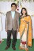 Singer Dinkar And Jhansi Wedding Photos