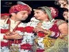 Juhi Parmar And Sachin Shroff Wedding Pics