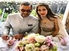 Karisma Kapoors Ex Husband Sunjay Kapur & Priya Sachdevs Grand Reception In New York