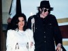 Lisa Marie Presley  And  Michael Jackson 1st Marriage Photos