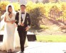 Jason Dehni And Lisa Ray Wedding Photos