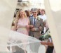 Larry Page (google Ex-ceo) And Lucinda Southworth Wedding Photos