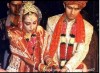 Singer Sonu Nigam And Madhurima Marriage Photos