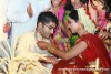 Mamtha Mohandas And Prajith Padmanabhan Wedding Photos