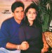 Mana Shetty And Sunil Shetty Marriage Photos