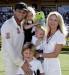 Melinda And Adam Gilchrist Marriage Photos