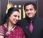 Omi Vaidya And Minal Patel Wedding Photos