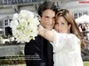 Roger Federer And Mirka Vavrinec Wedding Photos