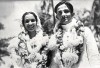 Vikram Sarabhai And Mrinalini Sarabhai Marriage Photos
