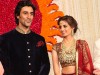 Kunal Kapoor And  Naina Bachchan Wedding Photos