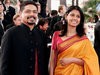 Nandita Das And Saumya Sen Got Divorced