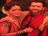 Neil Nitin Mukesh And Rukmini Sahay Got Engaged