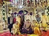 Niharika Konidela And Chaitanya Wedding Pictures