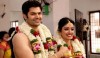 Nisha Krishnan And  Ganesh Venkatraman Marriage Photos
