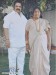 Dasari Narayana Rao And Padma Wedding Photos
