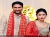 Indian Crickter Mohammad Kaif And Pooja Yadav Wedding Photos