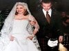 Pop Singer Madonna And Guy Ritchie 2nd Wedding Photos