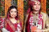 Mohit Chauhan And Prarthna Gehlot Wedding Photos