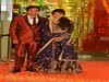 Producer Krishna Reddy Son Marriage Reception Pics