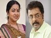 Radhika And Prathap K  Pothan Got Divorced