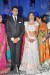 Nishanth Bejawada And Raghu Veera Reddy Daughter Amrithaveer Marriage Photos