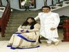 Naresh And Ramya Raghupathi Wedding Photos