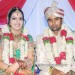 Indian Cricketer Vinay Kumar And Richa Wedding Photos