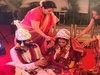 Riya Sen Ties The Knot With Boyfriend Shivam Tewari In A Private Ceremony