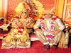 Sushil Kumar And Savi Wedding Photos