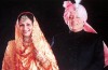 Mansoor Ali Khan And Sharmila Tagore Wedding Photos