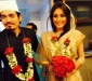 Shawar Ali Marries Girlfriend Marsela Ayesha