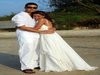 Shruti Seth And Danish Aslam Marriage Pics