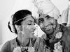 Shweta Salve And Hermit Sethi Marriage Pics