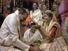 Singer Sunitha Was Married To Ram Veerapaneni