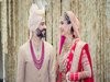 Sonam Kapoor And Anand Ahuja Wedding Pics
