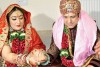 Govinda And Sunita Ahuja Wedding Photos