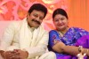 Sai Kumar And Surekha Wedding Photos