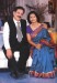 Sahara Chief Subrata Roy And Swapna Wedding Photos