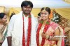 Singer Deepu AND Swathi Wedding Photos