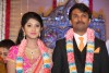 Raj TV MD Daughter Wedding Photos