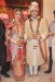 Bappi Lahiri Son Bappa Lahiri And Tanisha Varma Wedding Photos