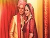 Television Actress Drashti Dhami Marriage With Neeraj Khemka